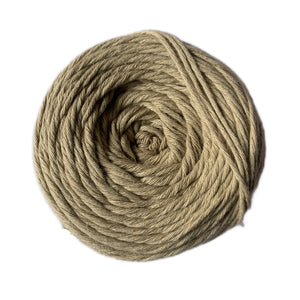 Baby Cotton 8 Ply - Hazel Nut