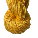 Bamboo Yarn - Yellow