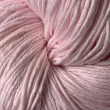Baby Cotton - Powder Pink