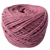 Baby Cotton 8 Ply - Sweet Pink