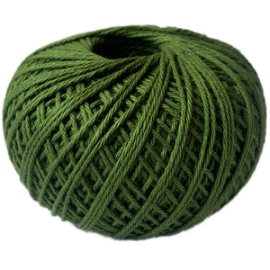 Cotton Dezire - Light Fern
