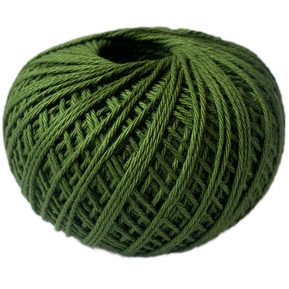 Cotton Dezire - Light Fern