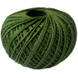 Cotton Dezire - Light Fern