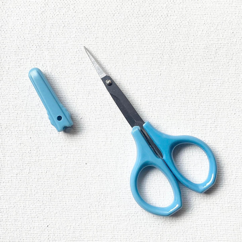 Safety Scissors