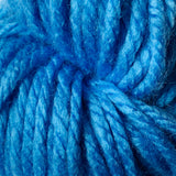 Bulky 8 Ply - Blue