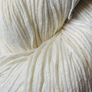 Bamboo Yarn - Bleach