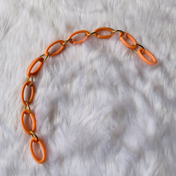 Funky Chains - Peach
