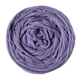 Baby Cotton 8 Ply - Purple