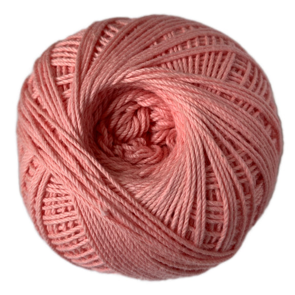 Cotton Dezire (Thick) - Soft Pink