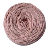 Baby Cotton 8 Ply - Soft Pink