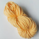 Bulky 8 Ply - Faded Orange