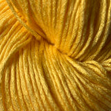 Bamboo Yarn - Yellow