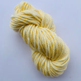 Bulky 8 Ply - Cream