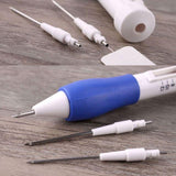 Punch Needle with Threader