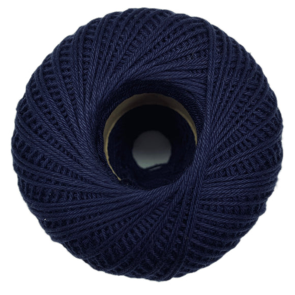 Cotton Dezire - Navy Blue