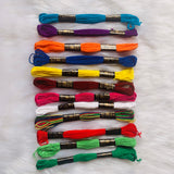 Doli Embroidery Floss