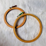 Embroidery Hoops 8 inches