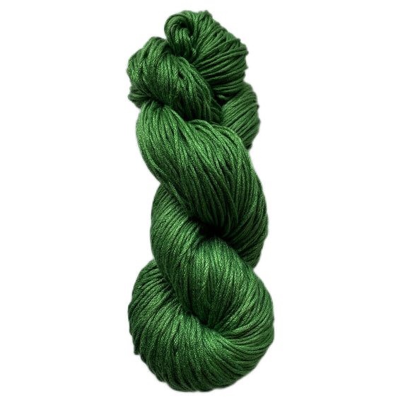 Bamboo Yarn - Light Green