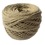 Baby Cotton 8 Ply - Hazel Nut