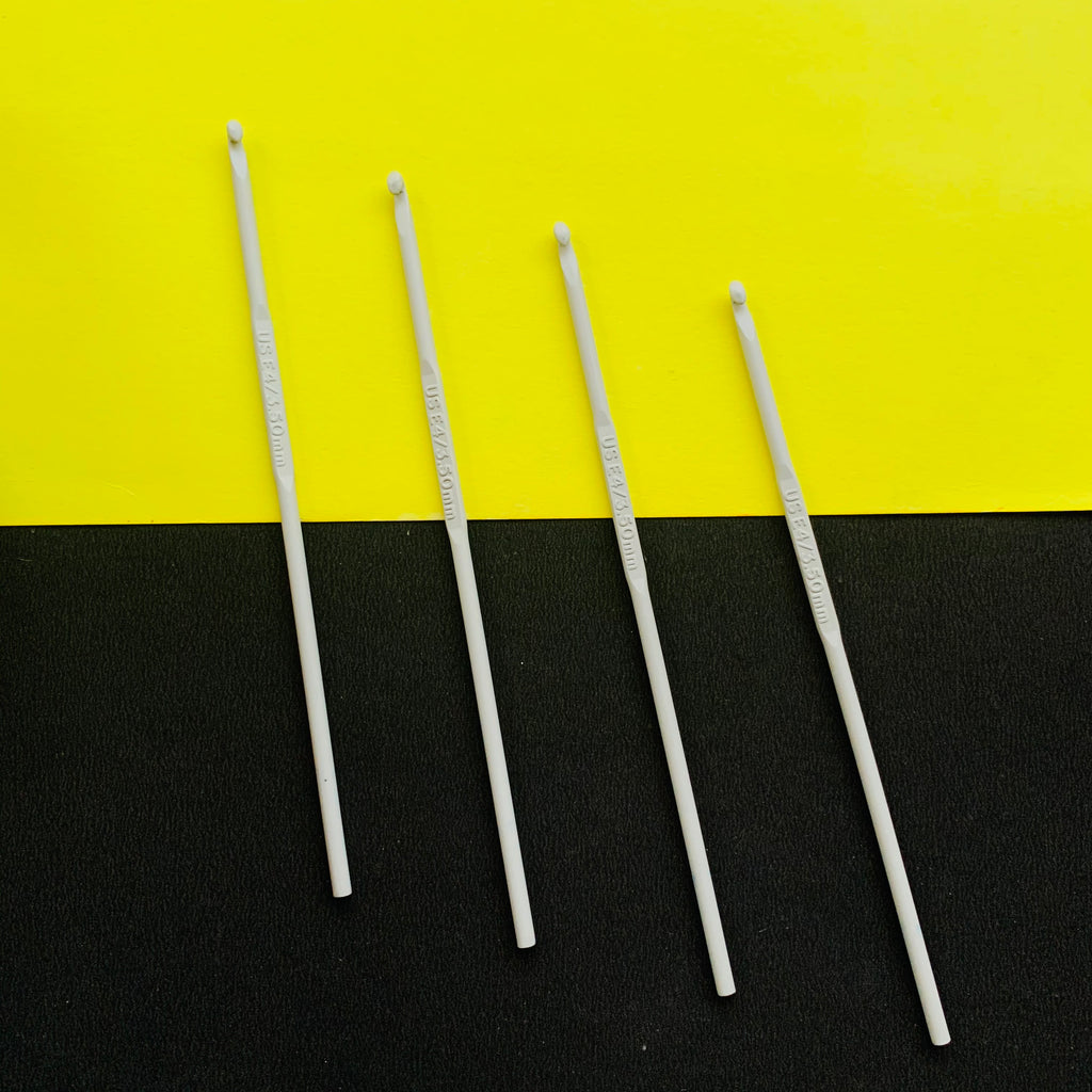 Crochet Hooks