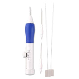 Punch Needle with Threader