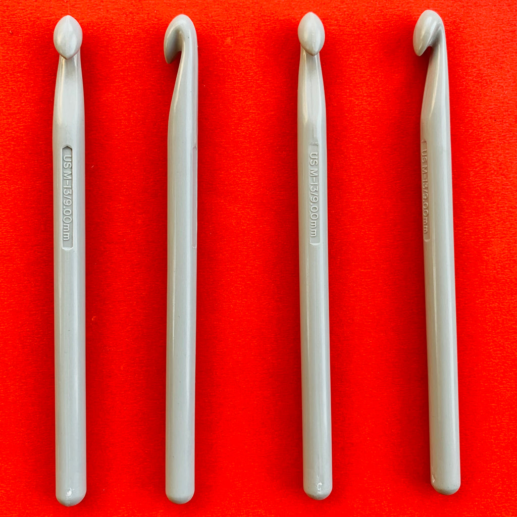Crochet Hooks
