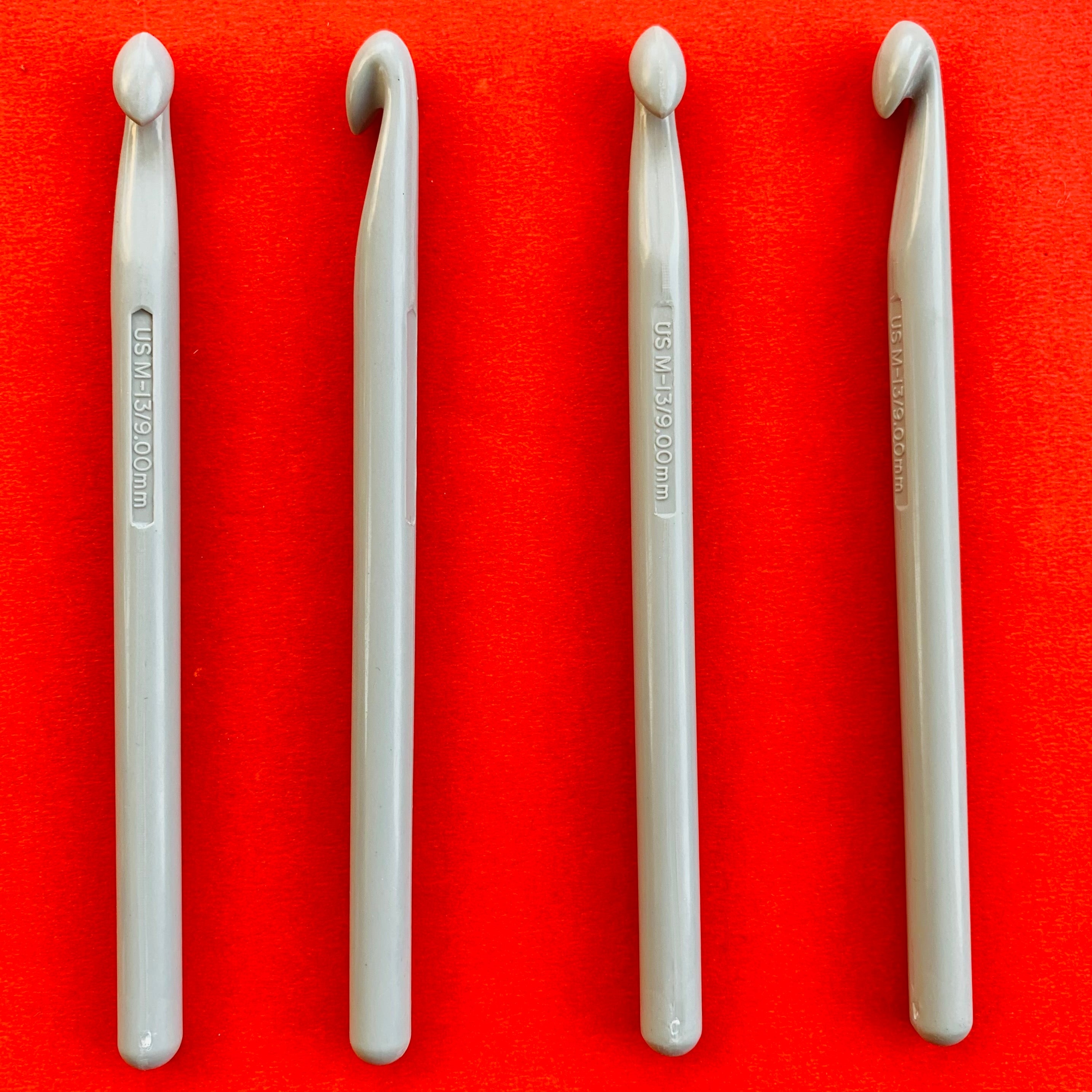 Crochet Hooks