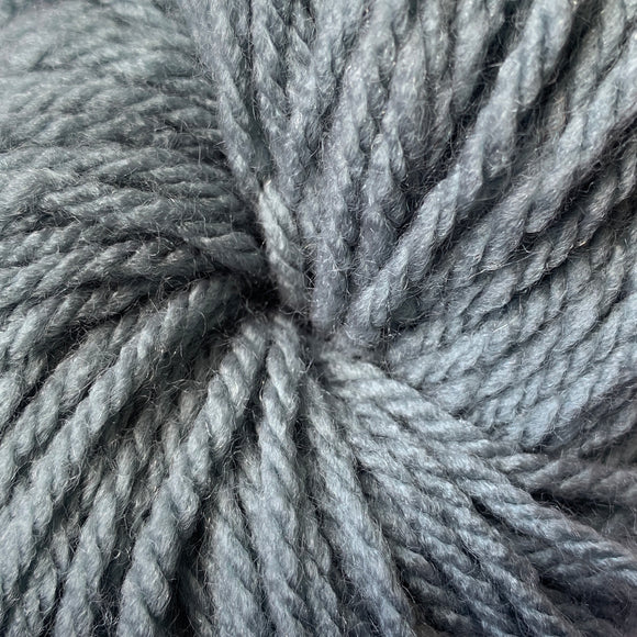 Worsted Weight Acrylics - Ash