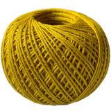 Cotton Dezire - Golden Yellow