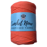 T-Shirt Yarn - Tango