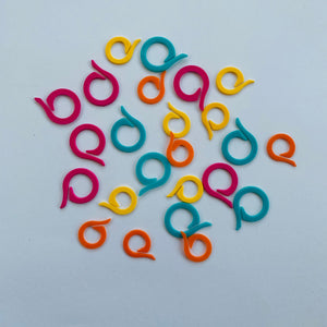 Stitch Markers