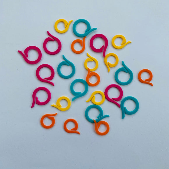 Stitch Markers
