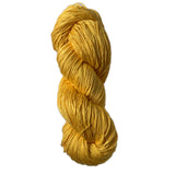 Bamboo Yarn - Yellow